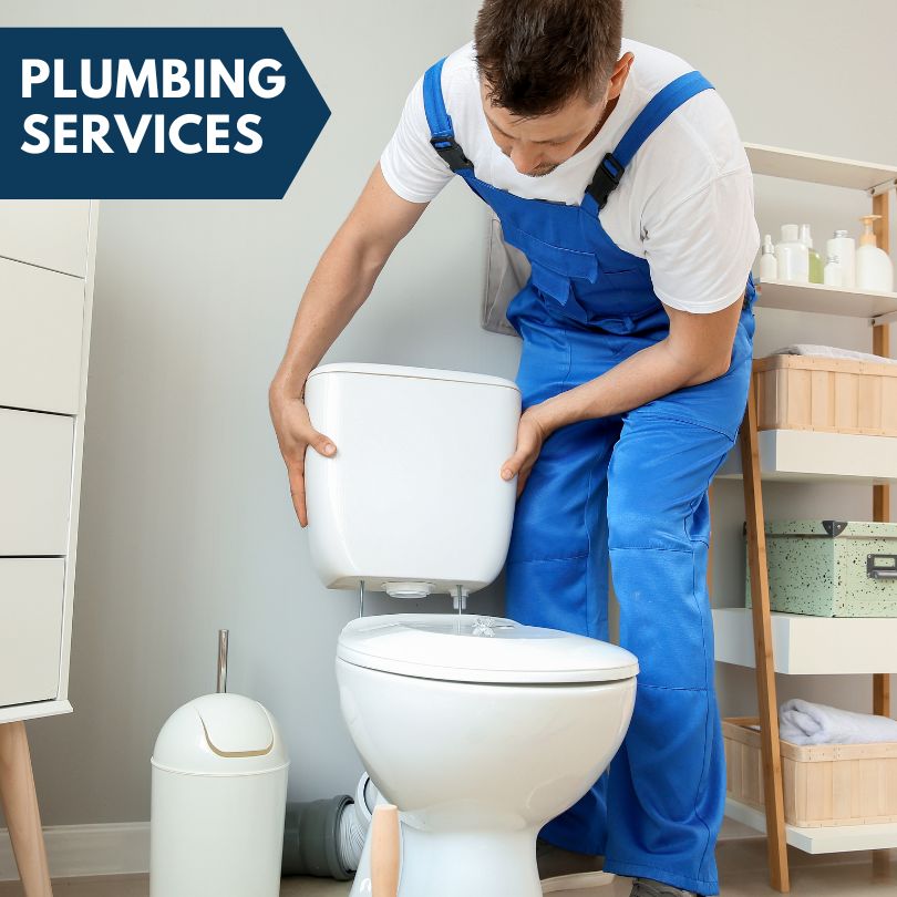 Plumbing Company in East Bethany, NY